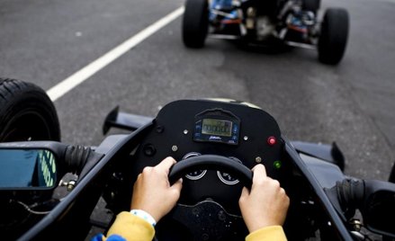 F1 zadebiutuje w Singapurze