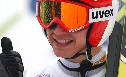 Kamil Stoch przed rokiem w Turnieju Czterech skoczni był ósmy. Teraz ma okazję poprawić ten wynik