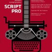 Konkurs SCRIPT PRO
