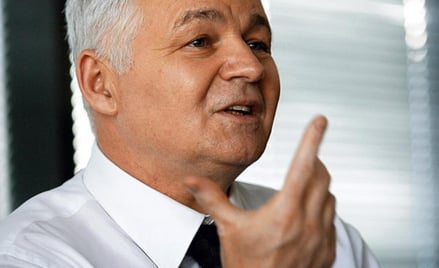Srebrny Lis polityki i biznesu