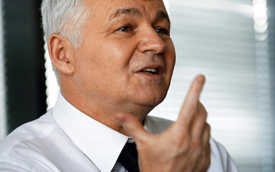 Srebrny Lis polityki i biznesu