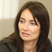 Dominika Kulczyk namawia do wspierania uchodźców