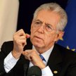 Włoski premier Mario Monti zdołał przepchnąć w parlamencie oszczędnościowy budżet na 2012 rok. Fot. 