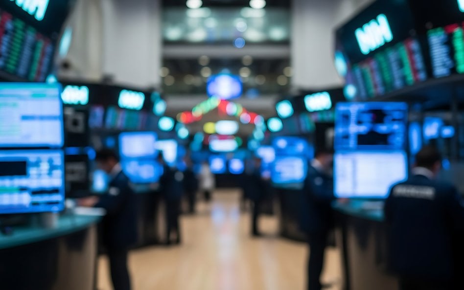 Wysoki udział technologii to już nie tylko domena rynków rozwiniętych
