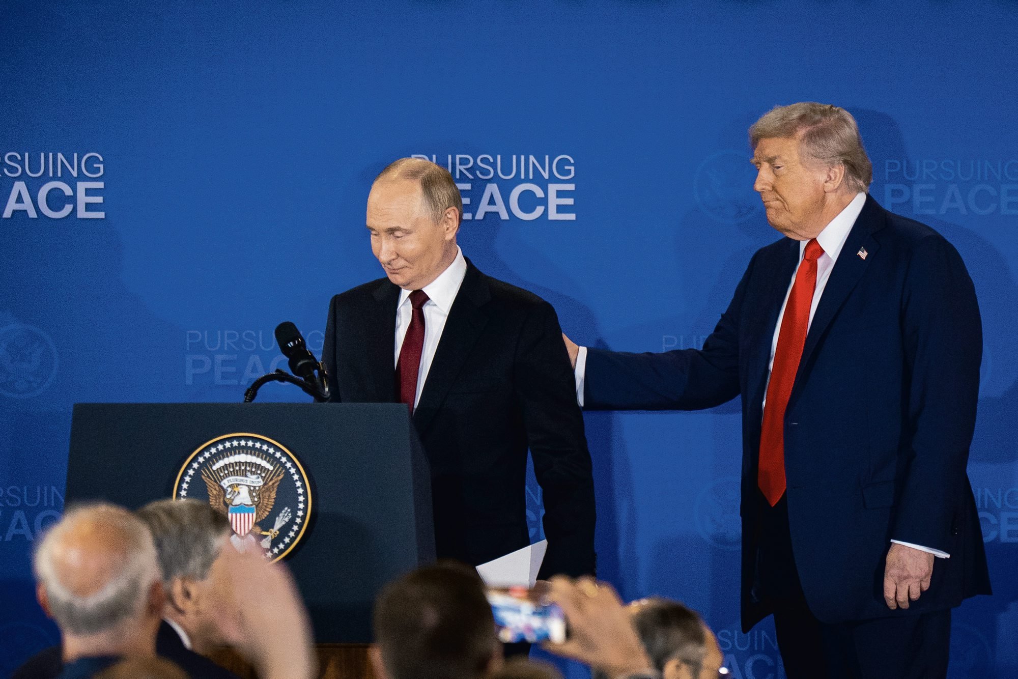 Czemu Europa musi uważać na pomysł budowy tunelu między USA a Rosją