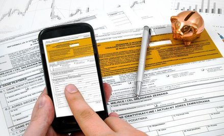 Jak podpisywać deklaracje podatkowe składane przez internet