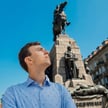 Twórca Polish History: Polska staje się coraz lepszą marką