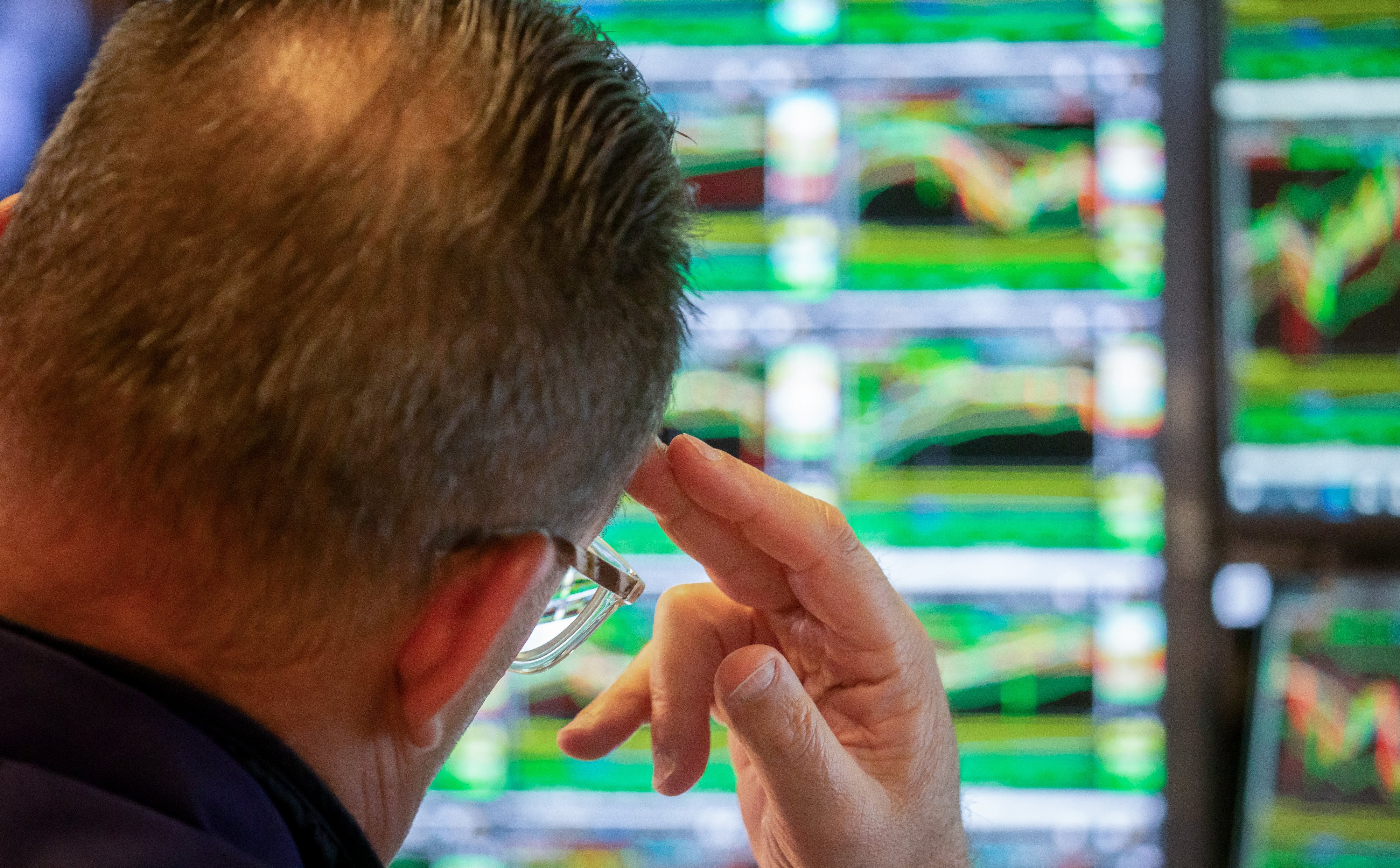 Uspokojenie nastrojów, ale niepewność pozostaje