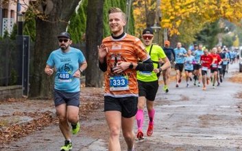„5 MIL. Bieg Dzielnicy Włochy” odbędzie się w niedzielę, 19 października