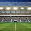 Loża VIP na stadionie nie jest kosztem