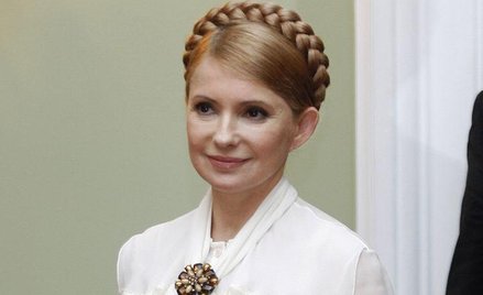 Julia Tymoszenko