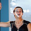Monika Dąbrowska zagra tu główną i jedyną rolę