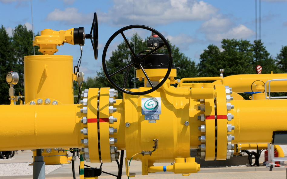 Znamy datę uruchomienia Baltic Pipe. Ma być ratunkiem dla Europy