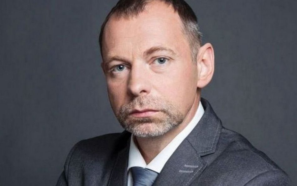 Tomasz Krzyżak: Gdy Lech zapuka w dziwacznej koszulce
