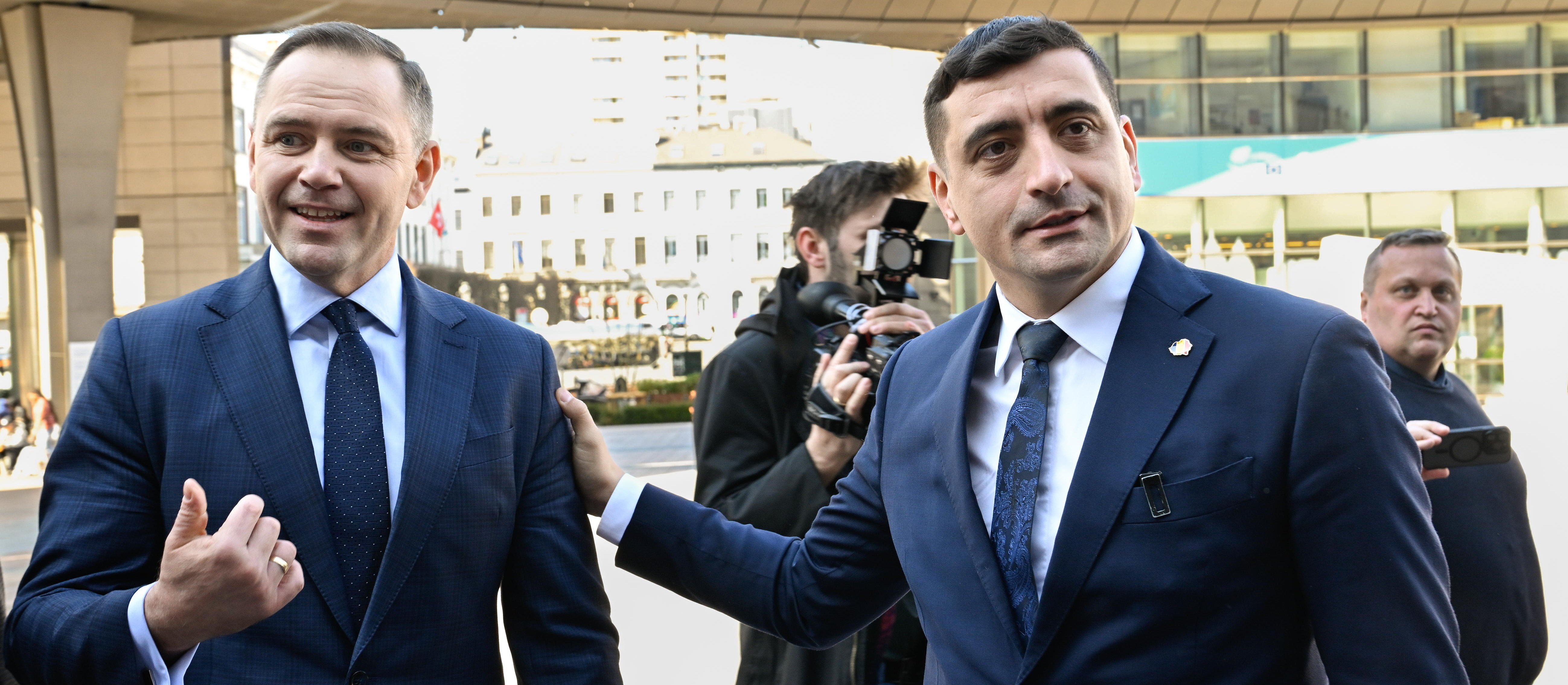 Jak rumuńscy eksperci wspierali Karola Nawrockiego. Dziennikarskie śledztwo odsłania kulisy