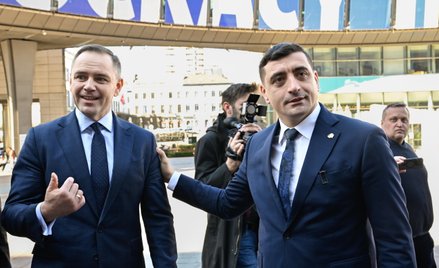 Kampania prezydencka w Polsce. Karol Nawrocki i George Simion