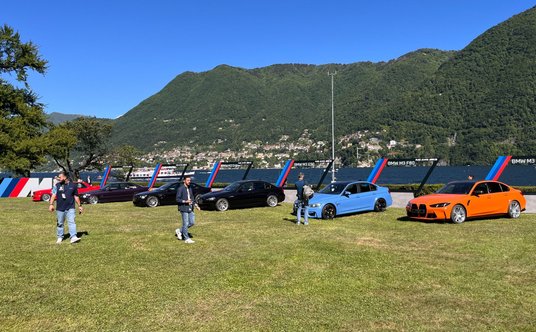 Concorso d’Eleganza Villa d’Este 2026
