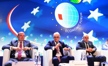 W rozwój elektromobilności inwestuje m.in. Lotos