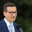 Premier Morawiecki: Polska ewakuuje z Afganistanu współpracowników NATO