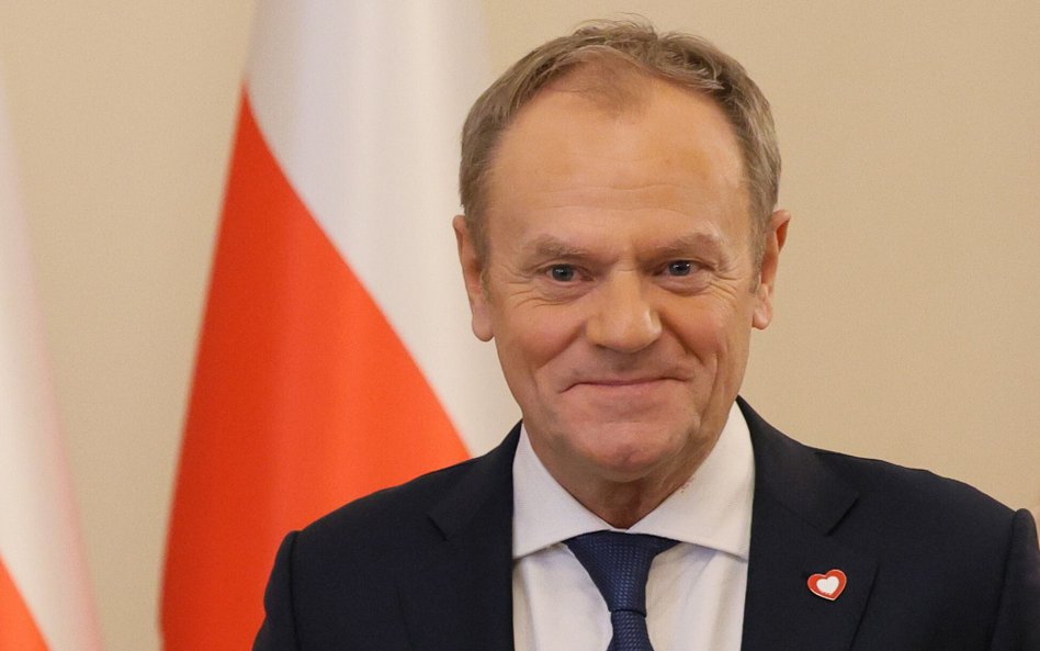 Premier Donald Tusk ujawnił termin przeprowadzenia wyborów samorządowych