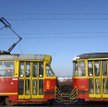 Tramwaje na sprzedaż