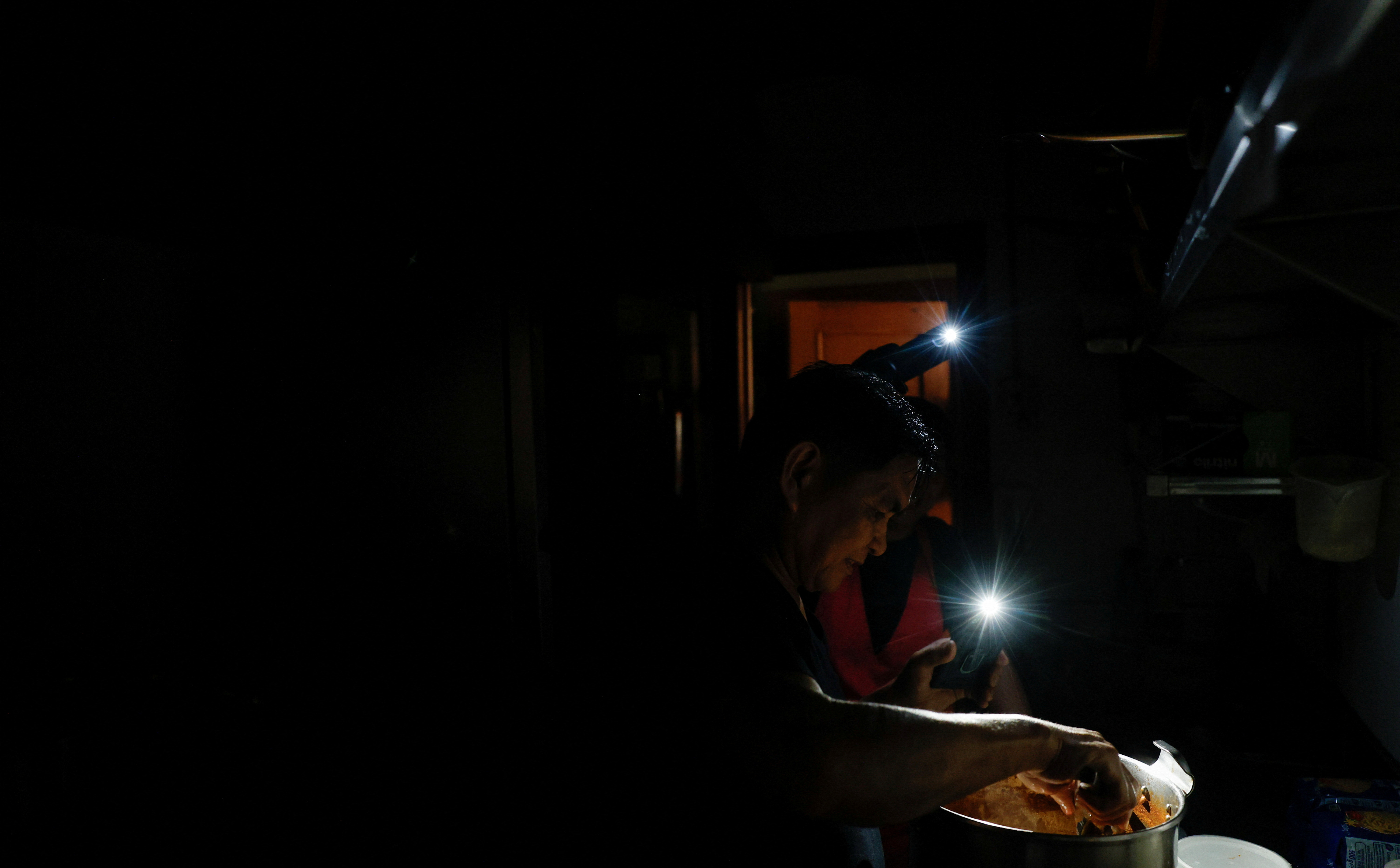 Blackout w Hiszpanii. Kraj stanął w miejscu