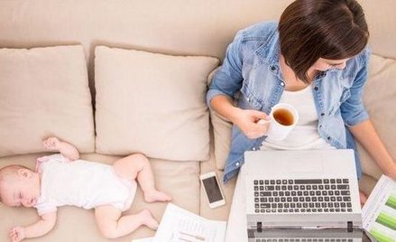 Więcej pracujących kobiet, a będziemy bogatsi