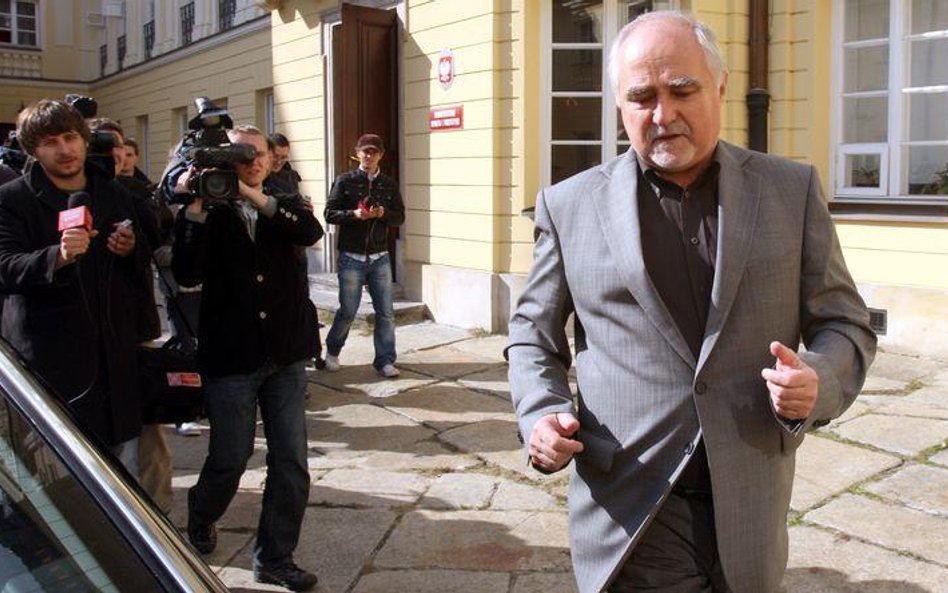 Zbigniew Koźmiński