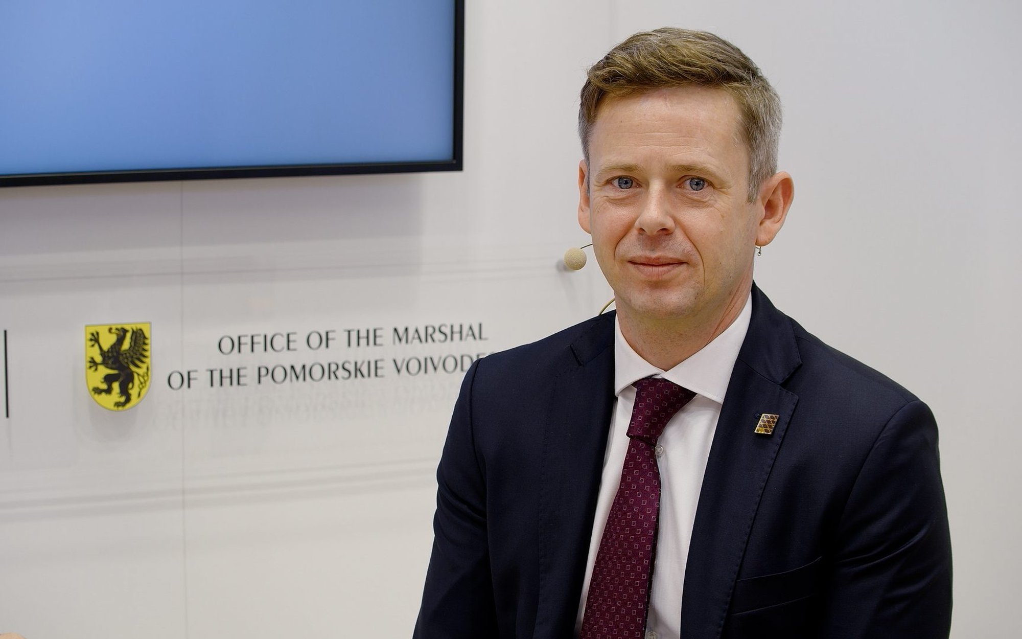 Trwa budowa Doliny Krzemowej na Pomorzu