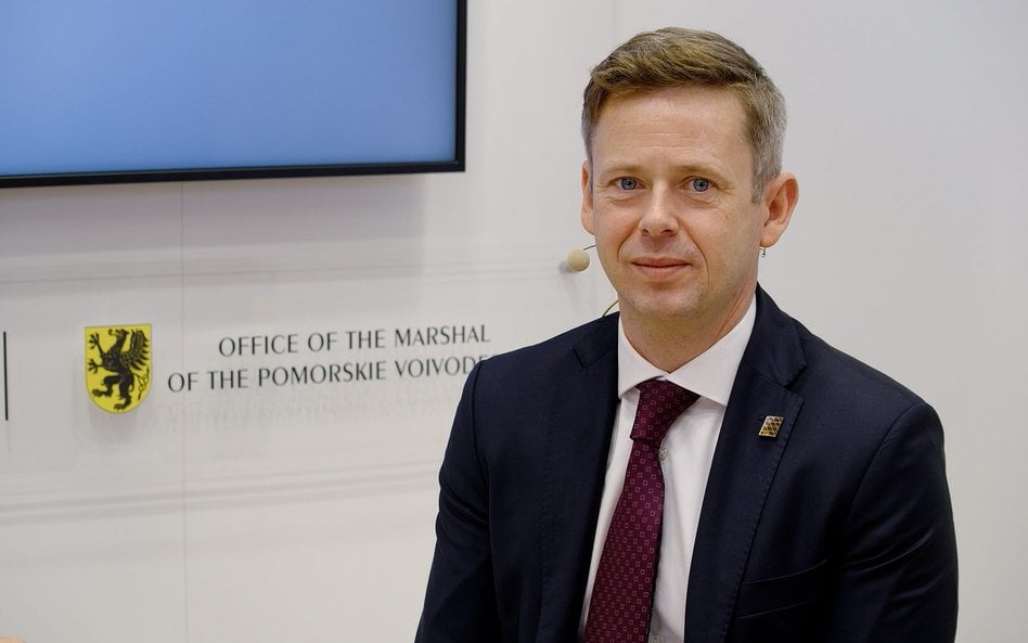 Trwa budowa Doliny Krzemowej na Pomorzu