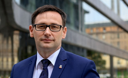 Daniel Obajtek, prezes PKN Orlen: Po połączeniu osiągniemy niesamowity efekt skali