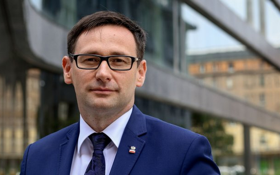Prezes Orlenu: Musimy być przewidywalną firmą
