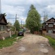Jedna z zapomnianych wsi w Baszkirii