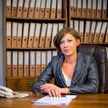 Joanna Smereczańska-Smulczyk prezes zarządu Ogólnopolskiej Izby Pośredników i Przedstawicieli Firm O