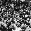proces Eichmanna w Jerozolimie w 1961 roku