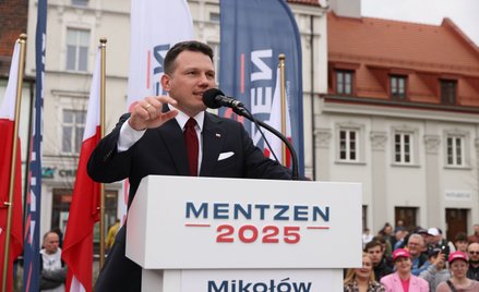 Sławomir Mentzen