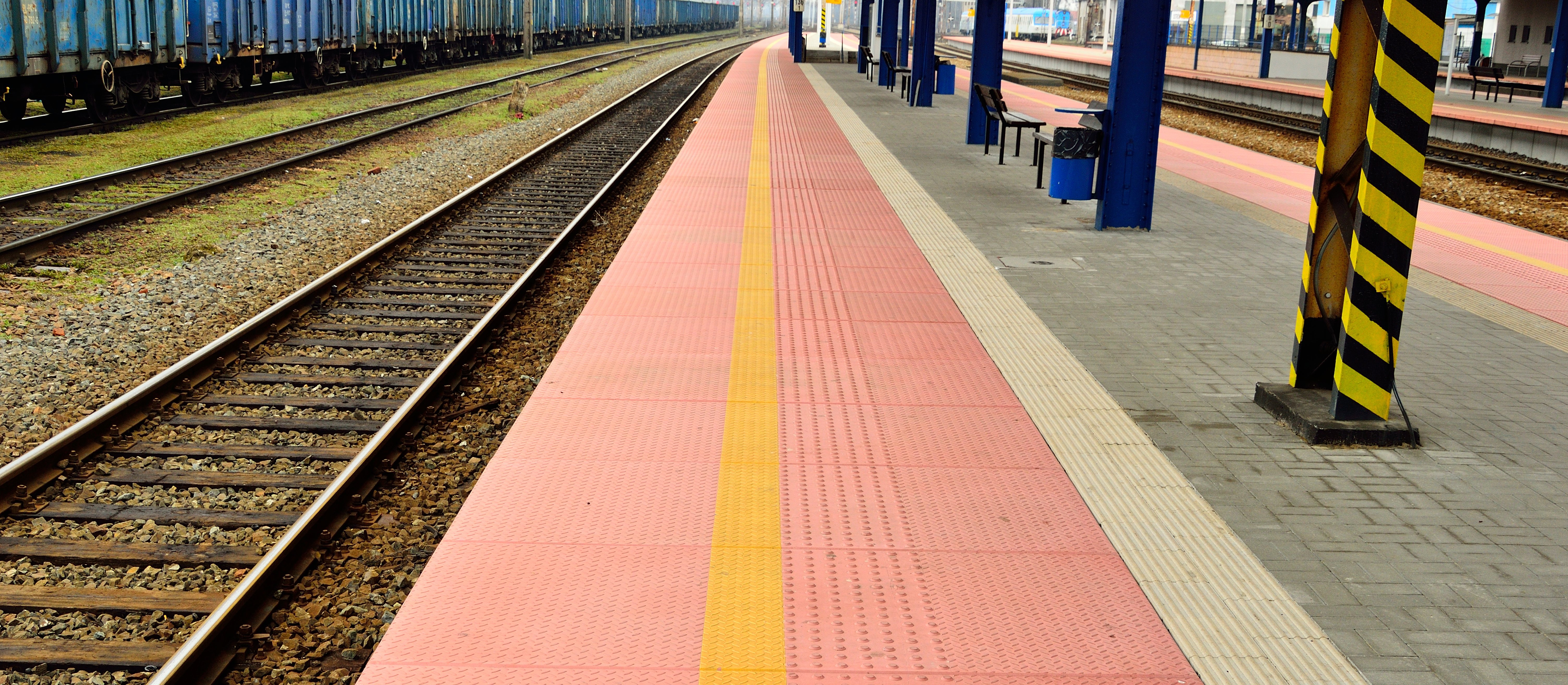 Spór o kolejowe zwolnienie podatkowe trwa. Wyrok TSUE nie zakończył sprawy