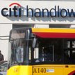 Citi Handlowy wciąż z Warszawą