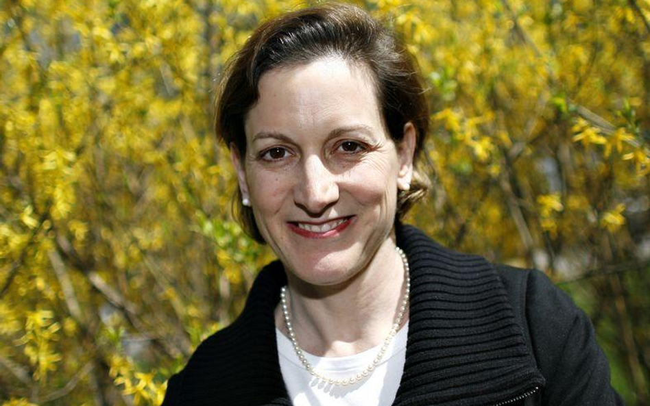 Anne Applebaum