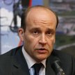 Maciej Radziwiłł, prezes Trakcji Polskiej