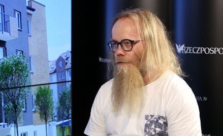 #RZECZoBIZNESIE: Michał Sapota: Murapol to nie tylko deweloperka