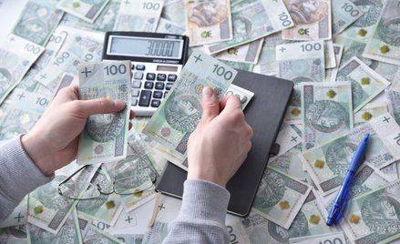 Kto określa dług po usunięciu wpisu spółki w KRS