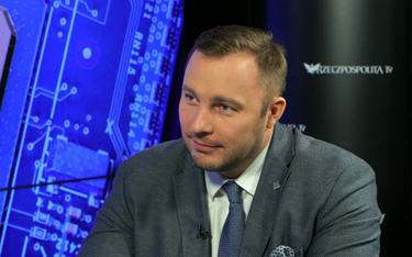 #RZECZoBIZNESIE: Tomasz Szymanik: Sami użytkownicy ułatwiają cyberataki