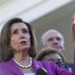 Nancy Pelosi, spikerka Izby Reprezentantów