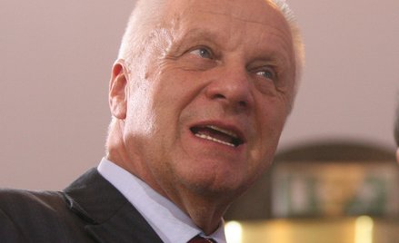 Niesiołowski obraził tragicznie zmarłego. Kibice protestują