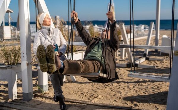 Sopot podsumowuje kampanię promocyjną. Dotarła choćby na Bliski Wschód