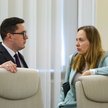 Czy Katarzyna Pełczyńska-Nałęcz może stracić tekę ministra?