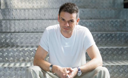 Łukasz Twarkowski: Nasza scyborgizowana natura