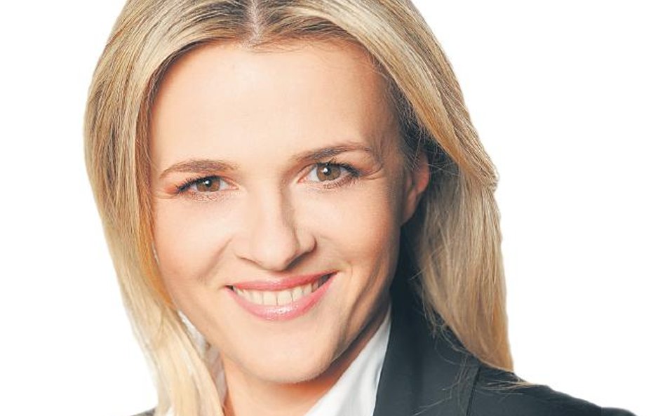 Katarzyna ?Dulewicz, radca prawny, partner ?w kancelarii CMS