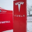 Tesla zdławiła strajk w Szwecji niespotykanymi tam od 100 lat metodami
